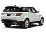 2022 Land Rover Range Rover Sport Turbo i6 MHEV HSE Silver Edition