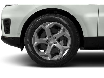 2022 Land Rover Range Rover Sport Turbo i6 MHEV HSE Silver Edition