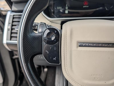 2021 Land Rover Range Rover Sport Turbo i6 MHEV HSE Silver Edition