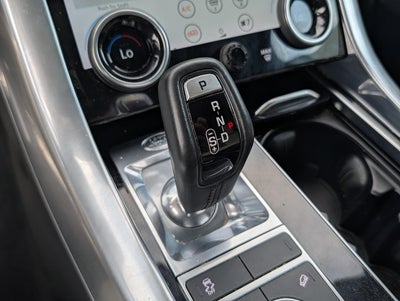 2021 Land Rover Range Rover Sport Turbo i6 MHEV HSE Silver Edition