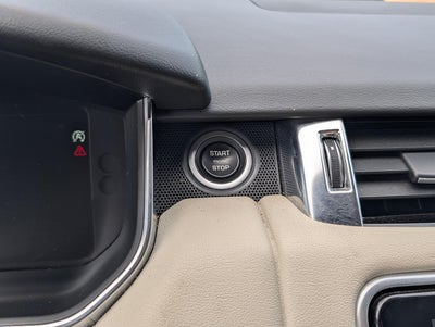 2021 Land Rover Range Rover Sport Turbo i6 MHEV HSE Silver Edition