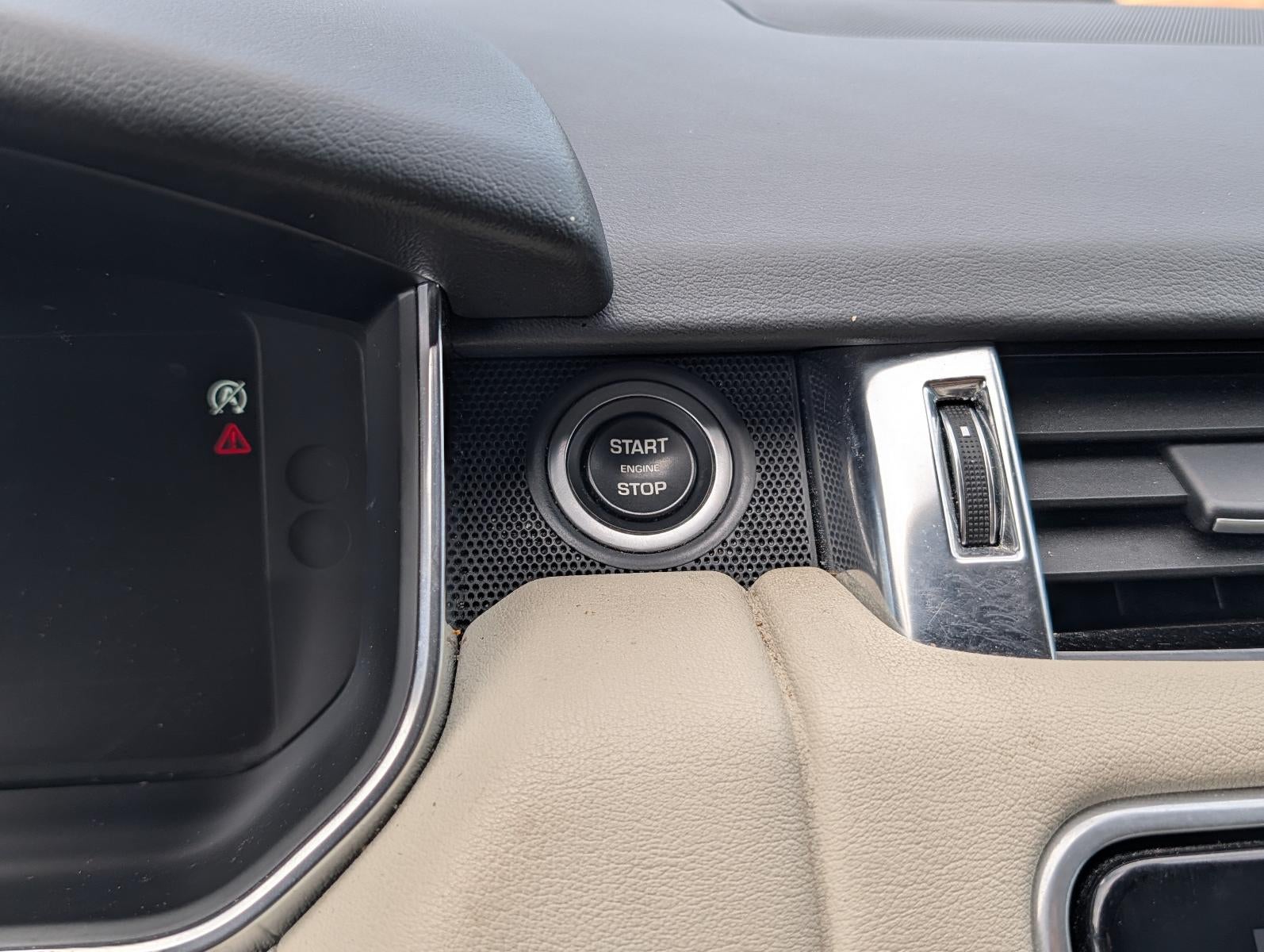 2021 Land Rover Range Rover Sport Turbo i6 MHEV HSE Silver Edition