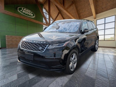 2021 Land Rover Range Rover Velar P250 S