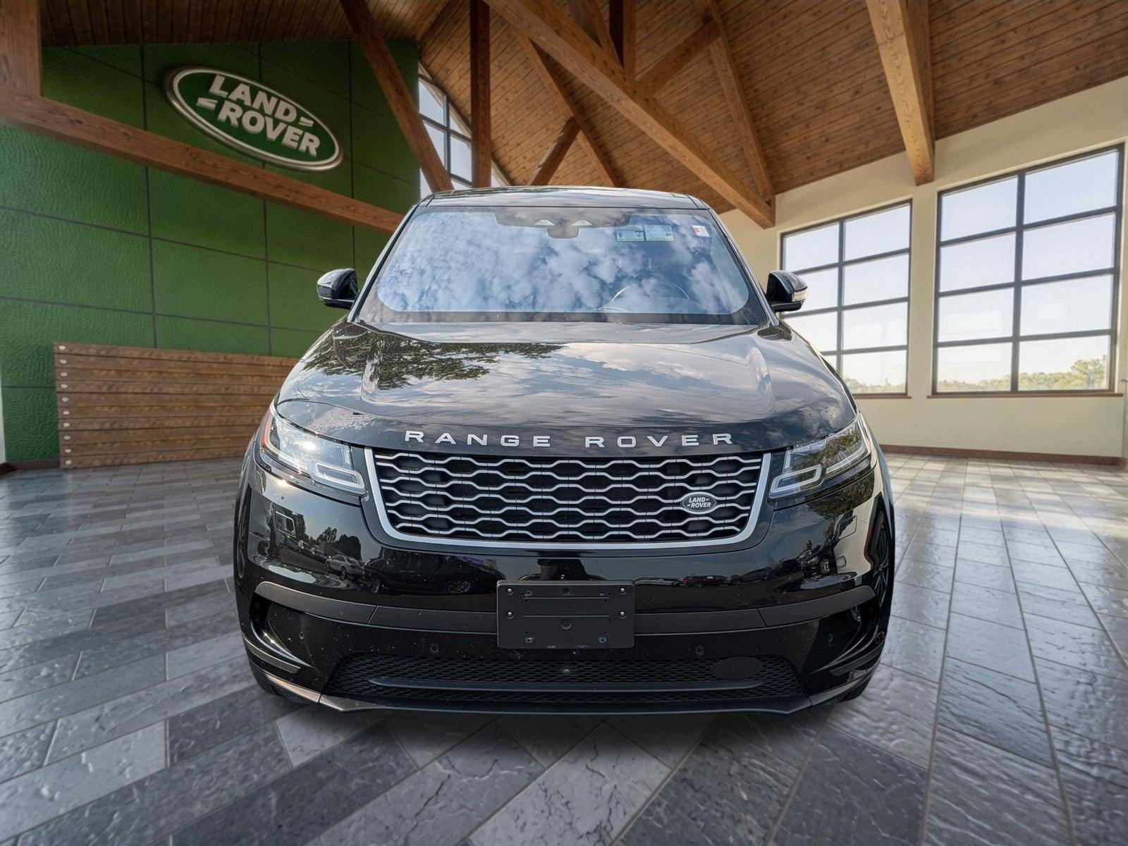 2021 Land Rover Range Rover Velar P250 S