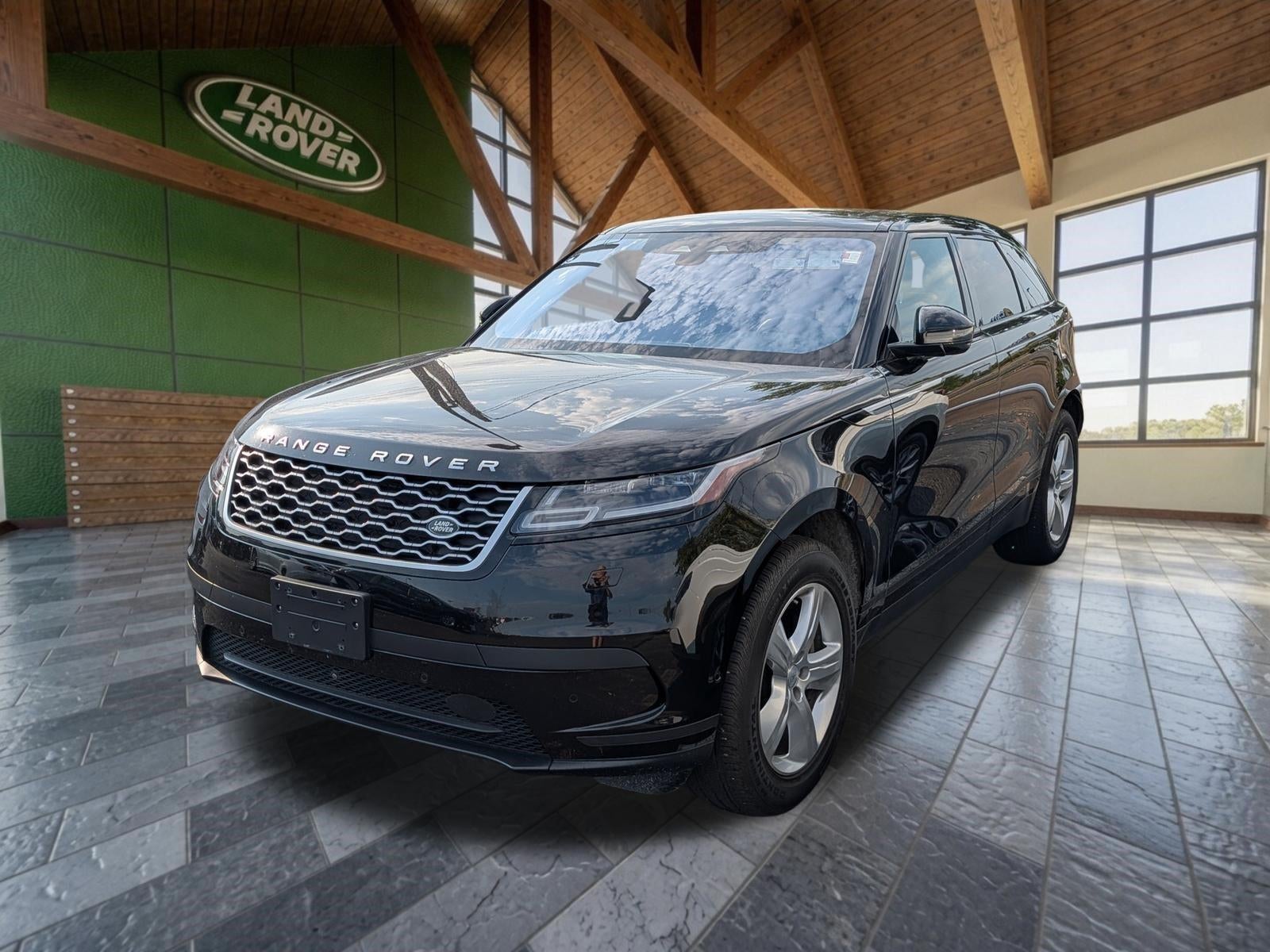 2021 Land Rover Range Rover Velar P250 S