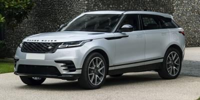 2021 Land Rover Range Rover Velar P250 S