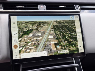 2024 Land Rover Range Rover Velar P250 Dynamic SE