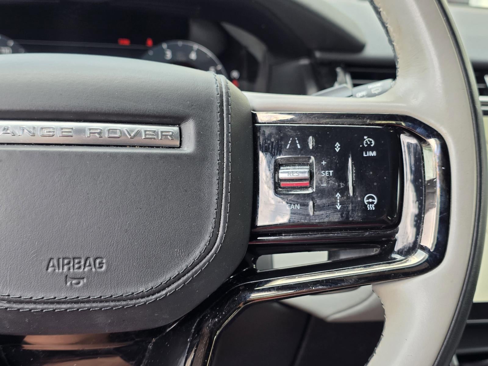 2024 Land Rover Range Rover Velar P250 Dynamic SE