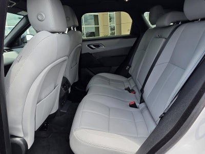 2024 Land Rover Range Rover Velar P250 Dynamic SE