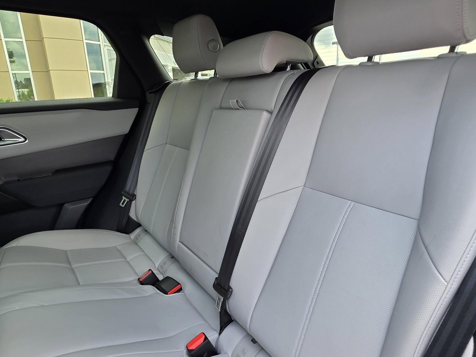 2024 Land Rover Range Rover Velar P250 Dynamic SE