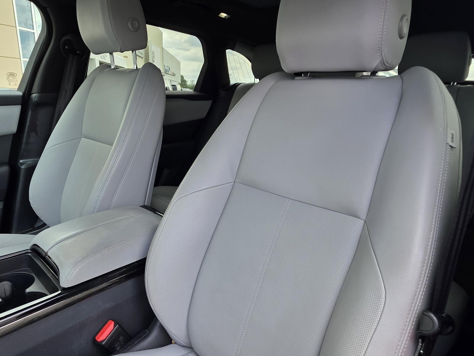 2024 Land Rover Range Rover Velar P250 Dynamic SE