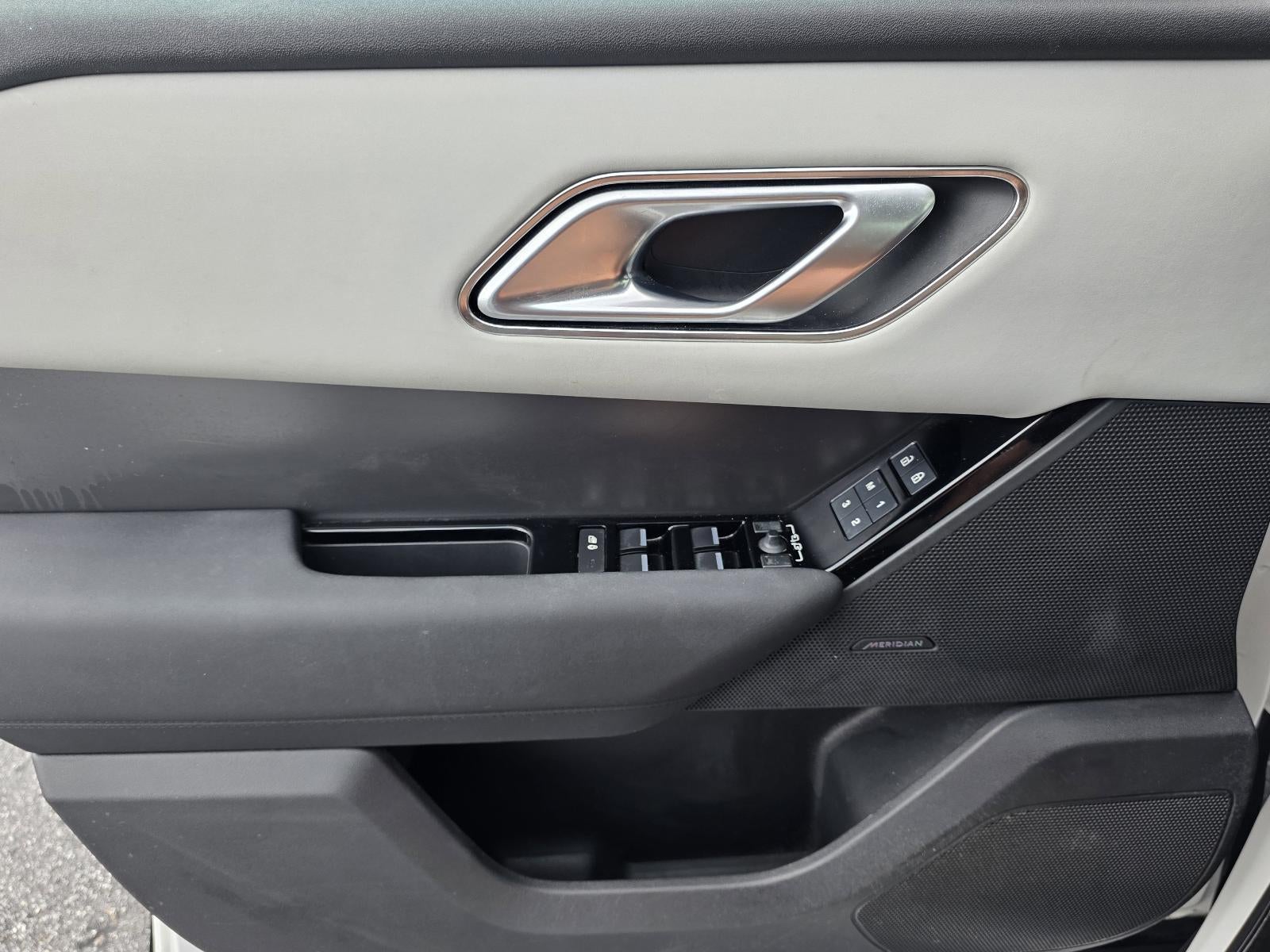 2024 Land Rover Range Rover Velar P250 Dynamic SE