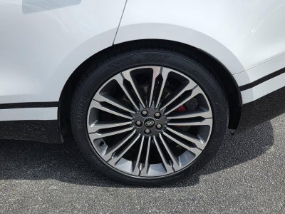 2024 Land Rover Range Rover Velar P250 Dynamic SE