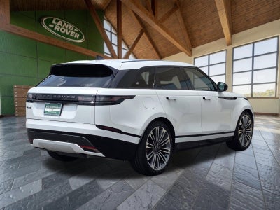 2024 Land Rover Range Rover Velar P250 Dynamic SE