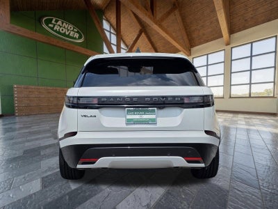 2024 Land Rover Range Rover Velar P250 Dynamic SE