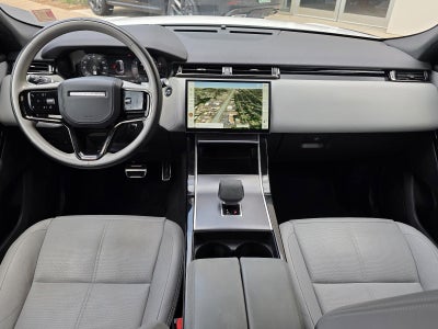 2024 Land Rover Range Rover Velar P250 Dynamic SE
