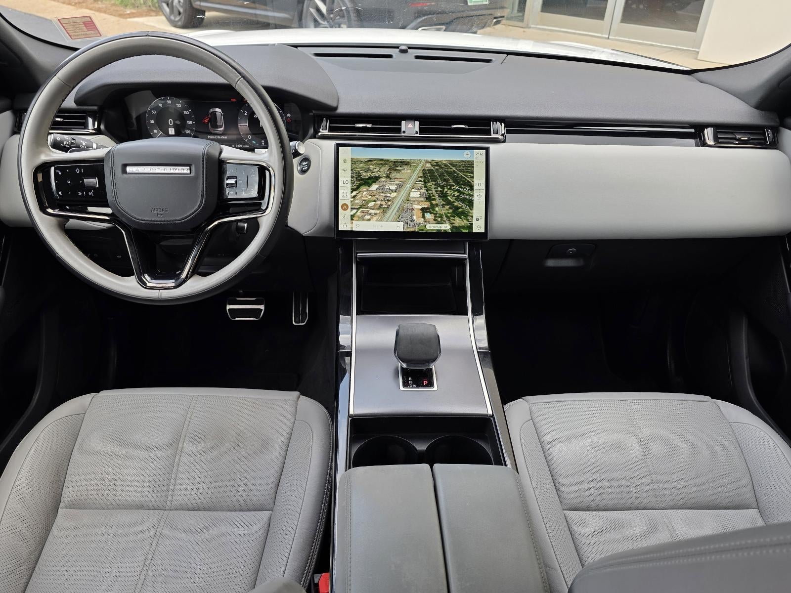 2024 Land Rover Range Rover Velar P250 Dynamic SE