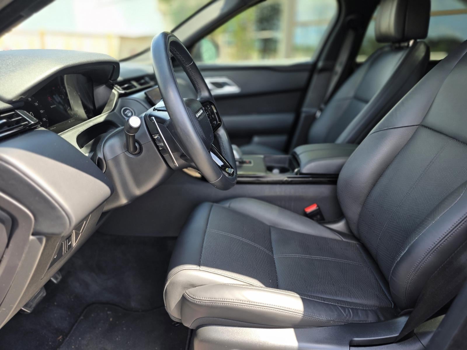 2024 Land Rover Range Rover Velar P400 Dynamic HSE