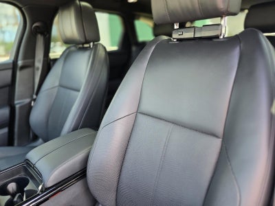 2024 Land Rover Range Rover Velar P400 Dynamic HSE