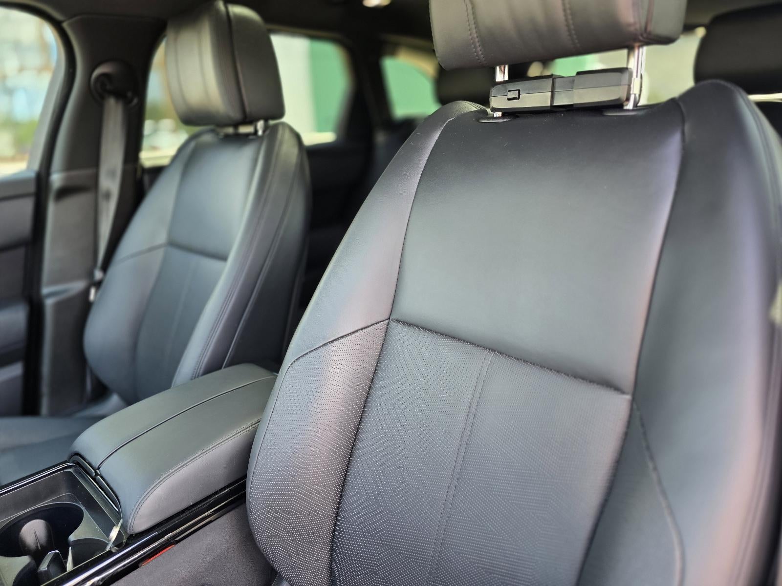 2024 Land Rover Range Rover Velar P400 Dynamic HSE