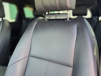 2024 Land Rover Range Rover Velar P400 Dynamic HSE