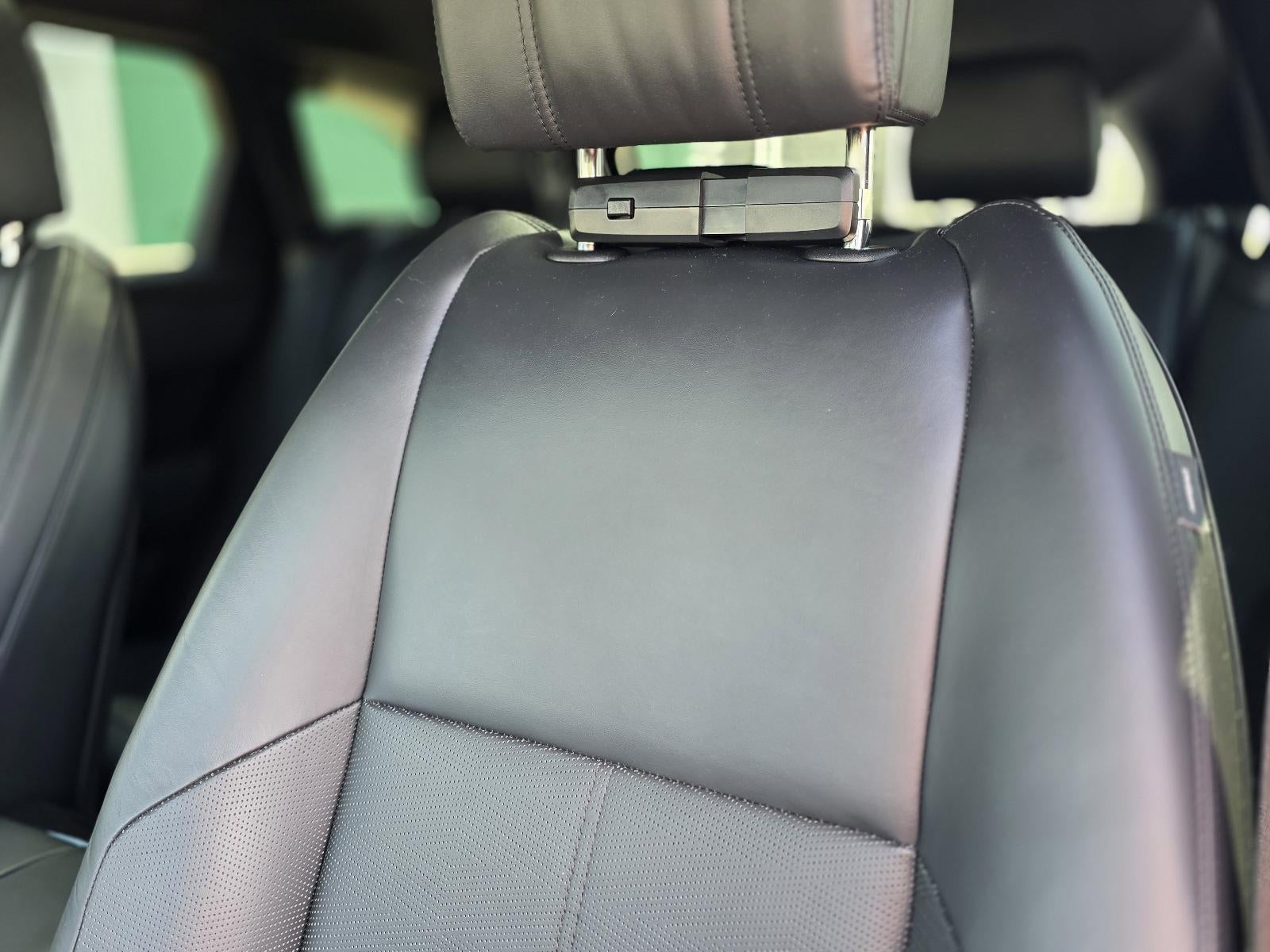 2024 Land Rover Range Rover Velar P400 Dynamic HSE