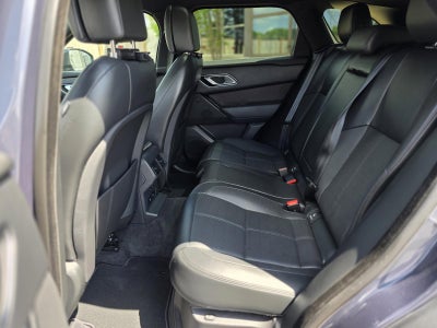 2024 Land Rover Range Rover Velar P400 Dynamic HSE
