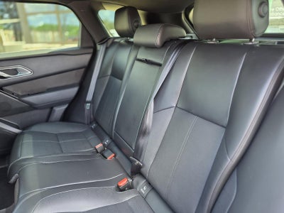 2024 Land Rover Range Rover Velar P400 Dynamic HSE