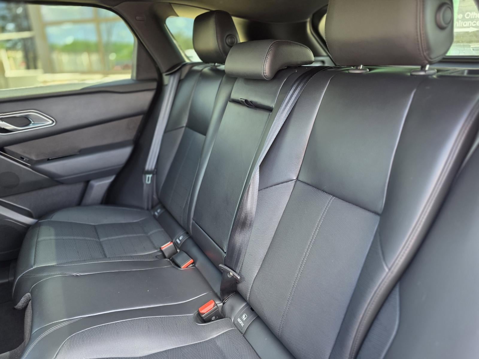 2024 Land Rover Range Rover Velar P400 Dynamic HSE