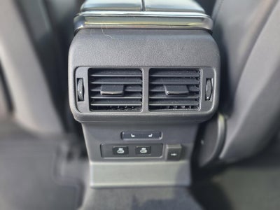 2024 Land Rover Range Rover Velar P400 Dynamic HSE