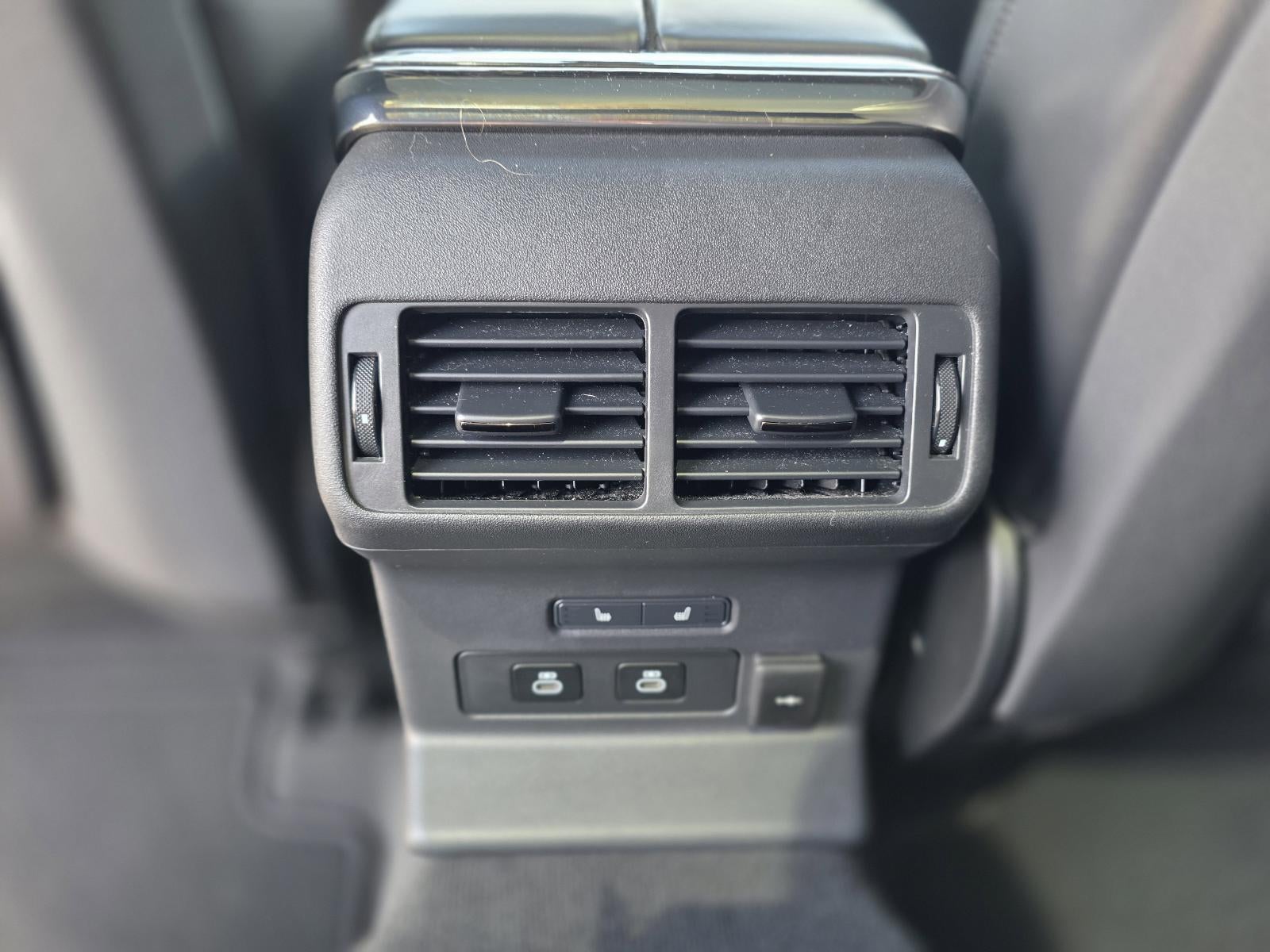 2024 Land Rover Range Rover Velar P400 Dynamic HSE