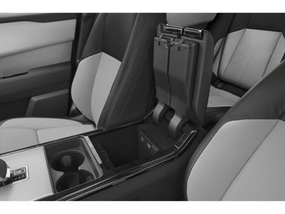 2024 Land Rover Range Rover Velar P400 Dynamic HSE