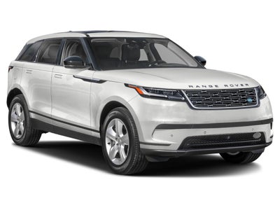 2024 Land Rover Range Rover Velar P400 Dynamic HSE
