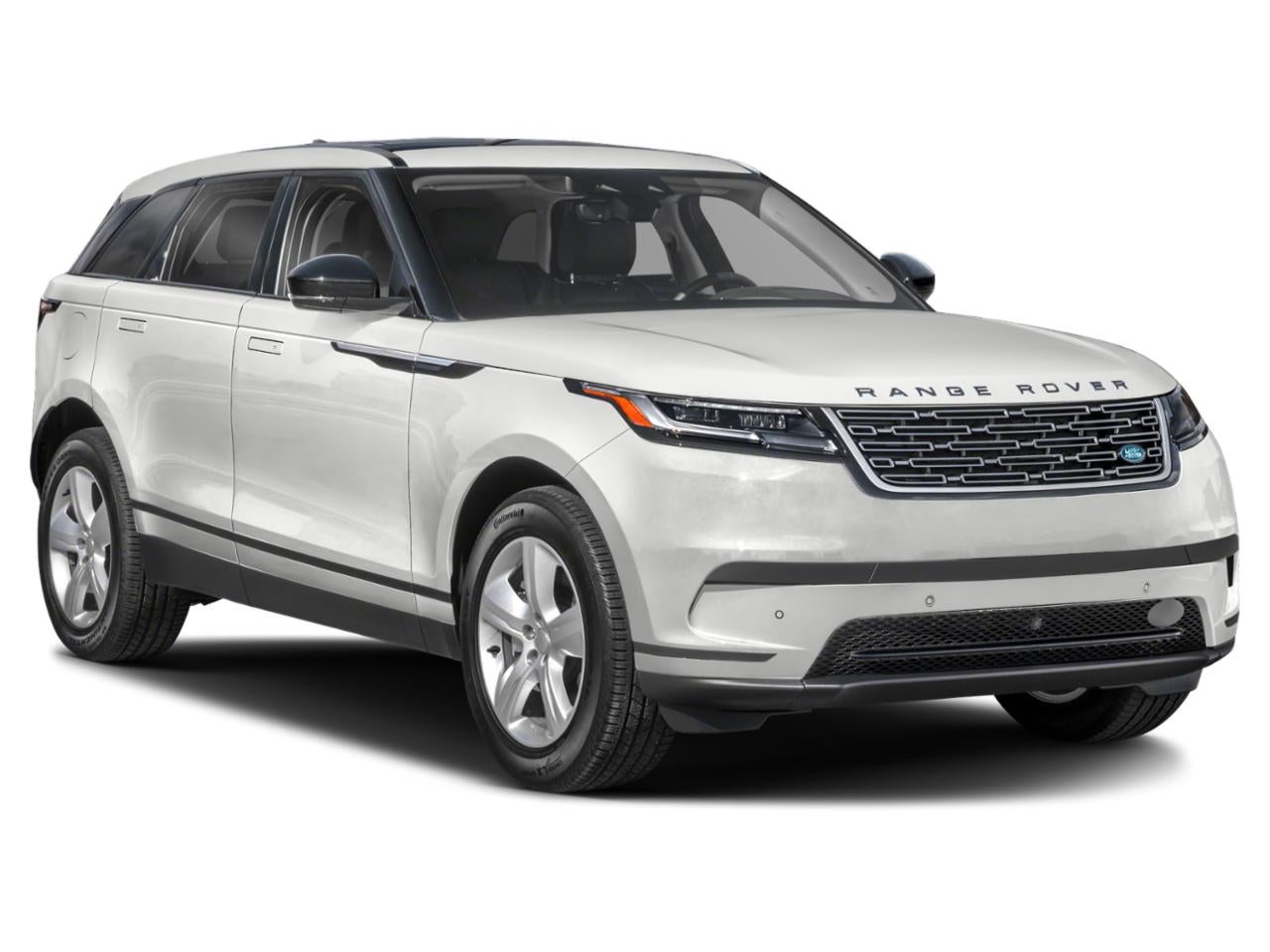 2024 Land Rover Range Rover Velar P400 Dynamic HSE