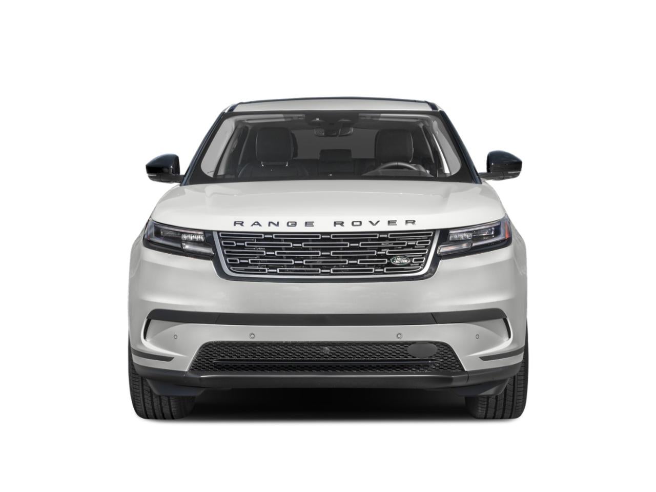2024 Land Rover Range Rover Velar P400 Dynamic HSE