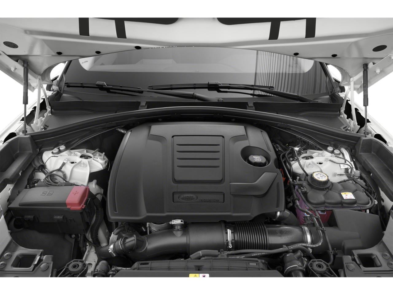 2024 Land Rover Range Rover Velar P400 Dynamic HSE