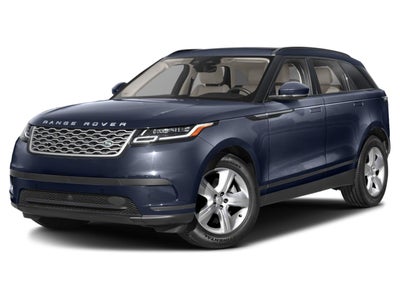 2023 Land Rover Range Rover Velar P250 R-Dynamic S