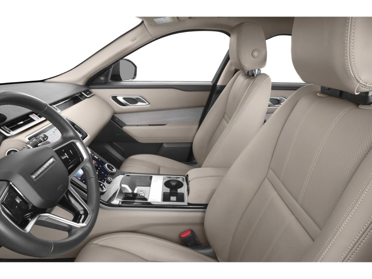 2023 Land Rover Range Rover Velar P250 R-Dynamic S