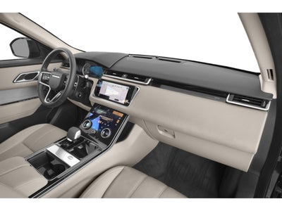 2023 Land Rover Range Rover Velar P250 R-Dynamic S