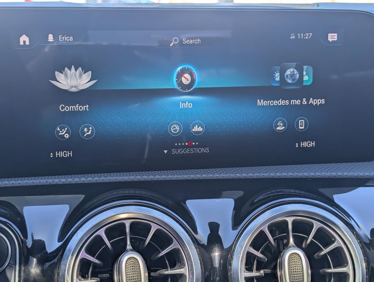 2021 Mercedes-Benz CLA CLA 250 Coupe