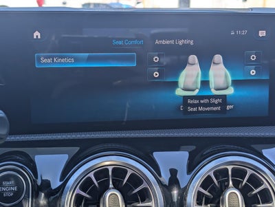 2021 Mercedes-Benz CLA CLA 250 Coupe