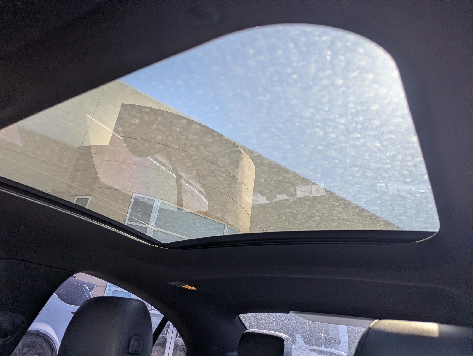 2021 Mercedes-Benz CLA CLA 250 Coupe