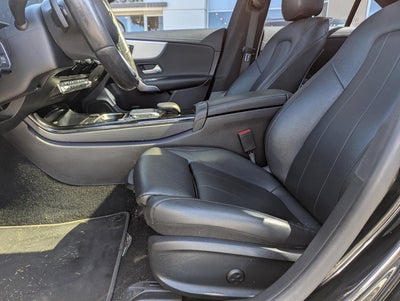 2021 Mercedes-Benz CLA CLA 250 Coupe