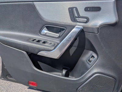 2021 Mercedes-Benz CLA CLA 250 Coupe