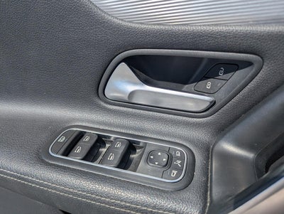 2021 Mercedes-Benz CLA CLA 250 Coupe