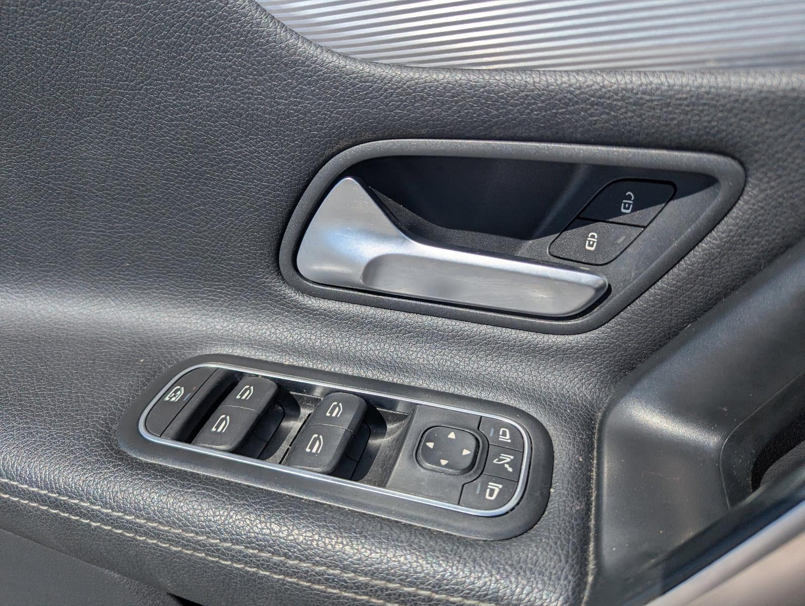 2021 Mercedes-Benz CLA CLA 250 Coupe