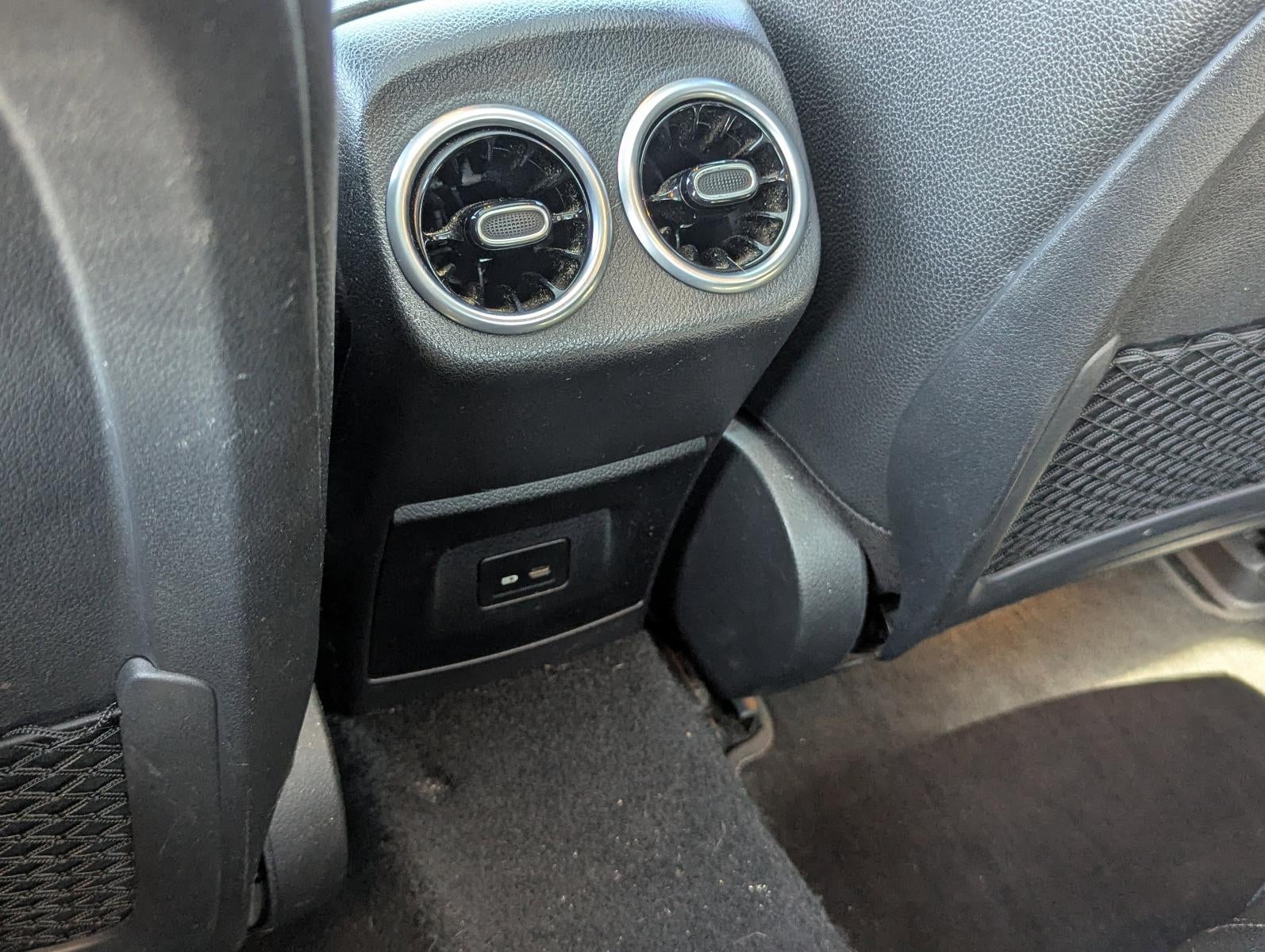 2021 Mercedes-Benz CLA CLA 250 Coupe