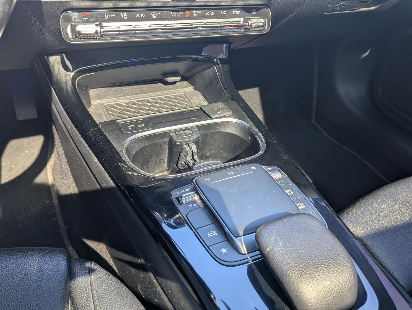 2021 Mercedes-Benz CLA CLA 250 Coupe