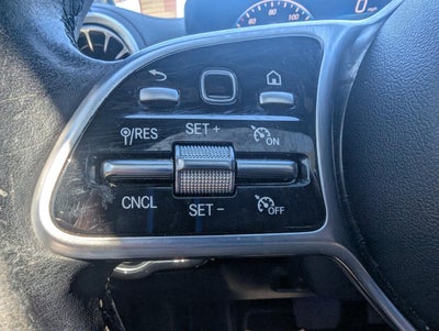 2021 Mercedes-Benz CLA CLA 250 Coupe