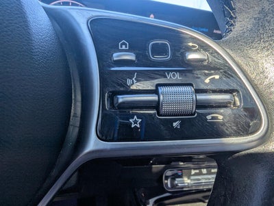 2021 Mercedes-Benz CLA CLA 250 Coupe